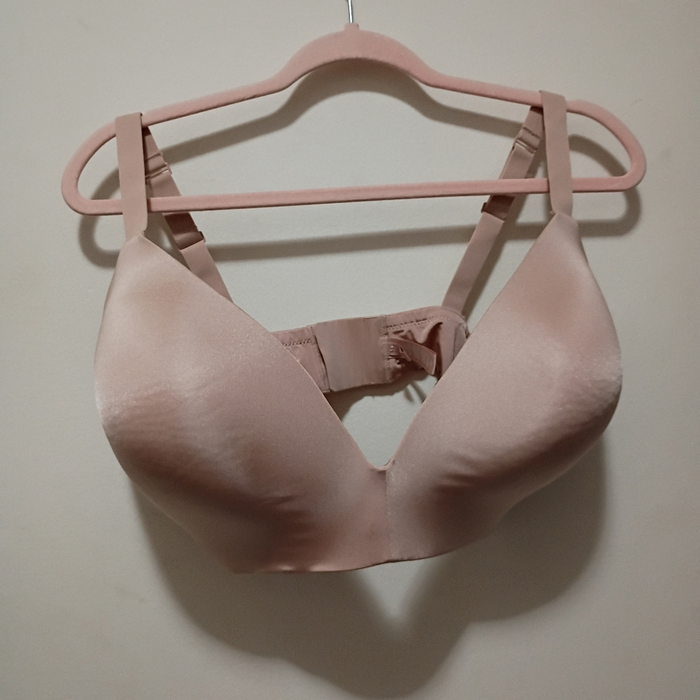 SKIMS size 40H Nude Women's Bra